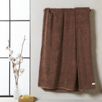 Πετσέτες Μπάνιου Hauz Modal 90X180 Aztec